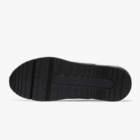 Кросівки чоловічі Nike Air Max Ltd 3 Black 687977-020 фото 3 — інтернет-магазин Tapok