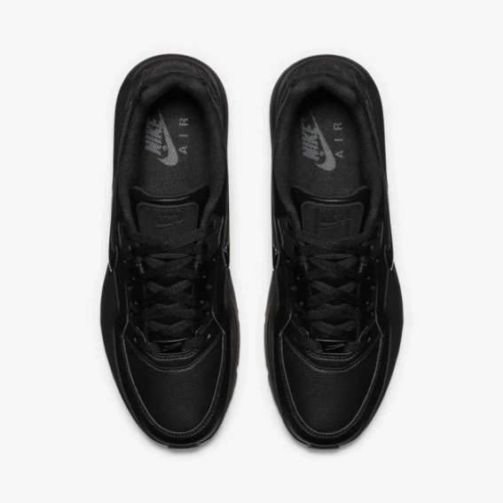 Кросівки чоловічі Nike Air Max Ltd 3 Black 687977-020 фото 5 — інтернет-магазин Tapok