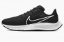 Кроссовки Nike Air Zoom Pegasus 38 Black CW7356-002 Фото 1