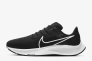 Кроссовки Nike Air Zoom Pegasus 38 Black CW7356-002 Фото 4