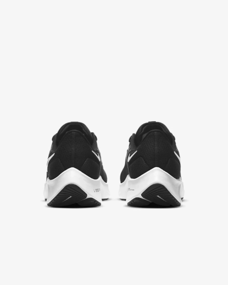 Кроссовки Nike Air Zoom Pegasus 38 Black CW7356-002 фото 7 — интернет-магазин Tapok