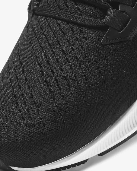 Кроссовки Nike Air Zoom Pegasus 38 Black CW7356-002 фото 8 — интернет-магазин Tapok