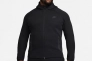 Мужская кофта NIKE M NK TCH FLC FZ WR HOODIE FB7921-010 Фото 2