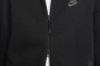 Мужская кофта NIKE M NK TCH FLC FZ WR HOODIE FB7921-010 Фото 5