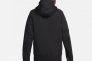Мужская кофта NIKE M NK TCH FLC FZ WR HOODIE FB7921-010 Фото 6
