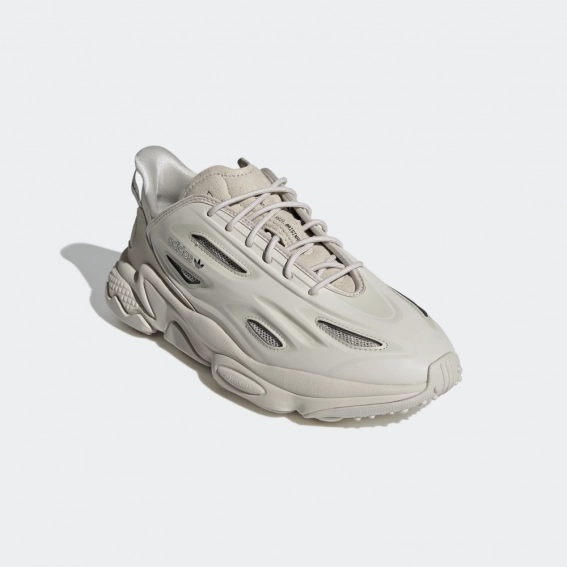 Кроссовки Adidas Ozweego Celox M Beige Gz5231 фото 4 — интернет-магазин Tapok