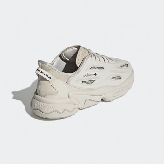 Кроссовки Adidas Ozweego Celox M Beige Gz5231 фото 5 — интернет-магазин Tapok