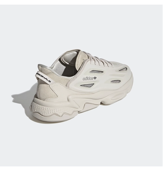 Кроссовки Adidas Ozweego Celox M Beige Gz5231 фото 13 — интернет-магазин Tapok