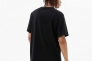 Мужская футболка NIKE MJ JD AIR STRETCH SS CREW DV1445-010 Фото 2