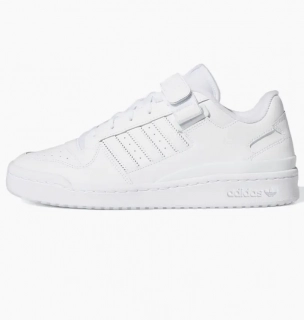 Кросівки Adidas Forum Low white White FY7755