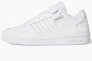 Кроссовки Adidas Forum Low white White FY7755 Фото 1
