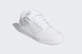 Кроссовки Adidas Forum Low white White FY7755 Фото 6