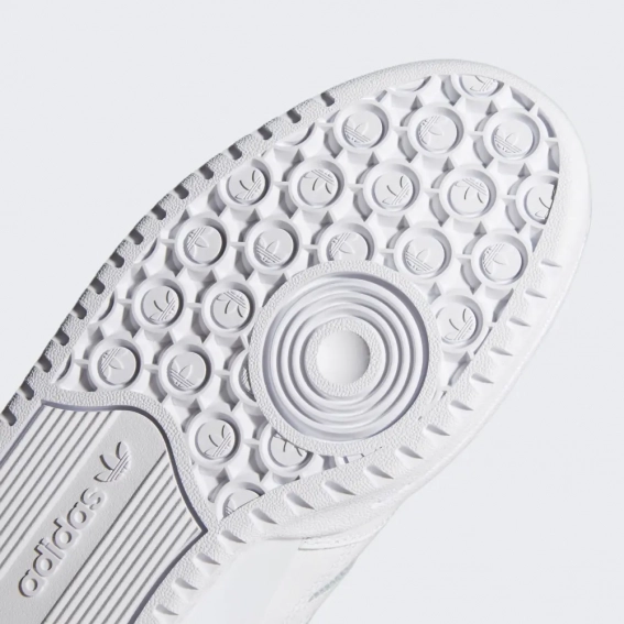 Кроссовки Adidas Forum Low white White FY7755 фото 11 — интернет-магазин Tapok