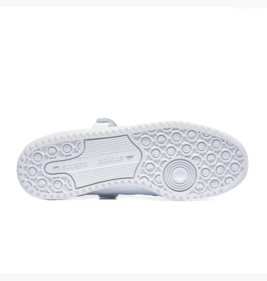 Кроссовки Adidas Forum Low white White FY7755 фото 25 — интернет-магазин Tapok