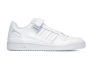 Кроссовки Adidas Forum Low white White FY7755 Фото 27