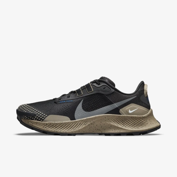 Кросівки Nike Pegasus Trail 3 Black DM6161-010 фото 2 — інтернет-магазин Tapok