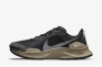 Кросівки Nike Pegasus Trail 3 Black DM6161-010 Фото 2