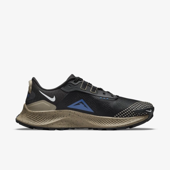 Кросівки Nike Pegasus Trail 3 Black DM6161-010 фото 3 — інтернет-магазин Tapok