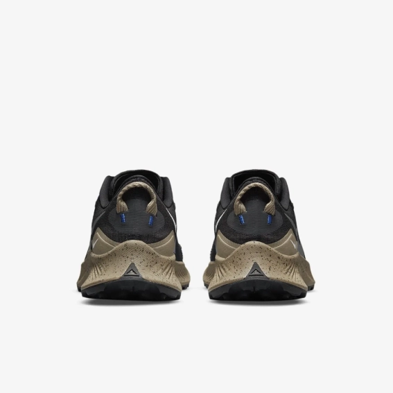Кросівки Nike Pegasus Trail 3 Black DM6161-010 фото 6 — інтернет-магазин Tapok