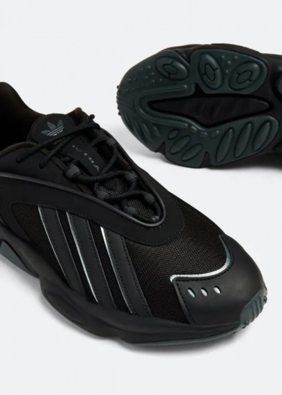 Кроссовки мужские Adidas Oztral (ID9791) фото 2 — интернет-магазин Tapok