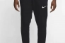 Брюки мужские Nike M Dry Pant Taper Fleece (CJ4312-010) Фото 1