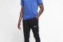 Брюки чоловічі Nike M Dry Pant Taper Fleece (CJ4312-010) Фото 4