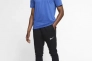 Брюки мужские Nike M Dry Pant Taper Fleece (CJ4312-010) Фото 4