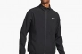 Чоловіча кофта NIKE M NK DF FORM JKT FB7499-010 Фото 1