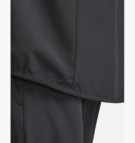 Чоловіча кофта NIKE M NK DF FORM JKT FB7499-010 фото 3 — інтернет-магазин Tapok