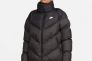 Женская куртка NIKE W NSW TF ECDWN GS NK WINDPFR FB8788-010 Фото 1