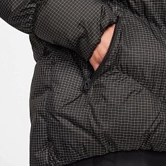 Женская куртка NIKE W NSW TF ECDWN GS NK WINDPFR FB8788-010 фото 5 — интернет-магазин Tapok