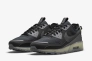 Кросівки чоловічі Nike Air Max Terrascape 90 Black DH2973-001 Фото 5