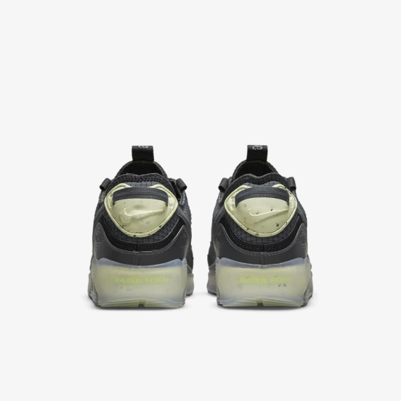 Кросівки чоловічі Nike Air Max Terrascape 90 Black DH2973-001 фото 6 — інтернет-магазин Tapok