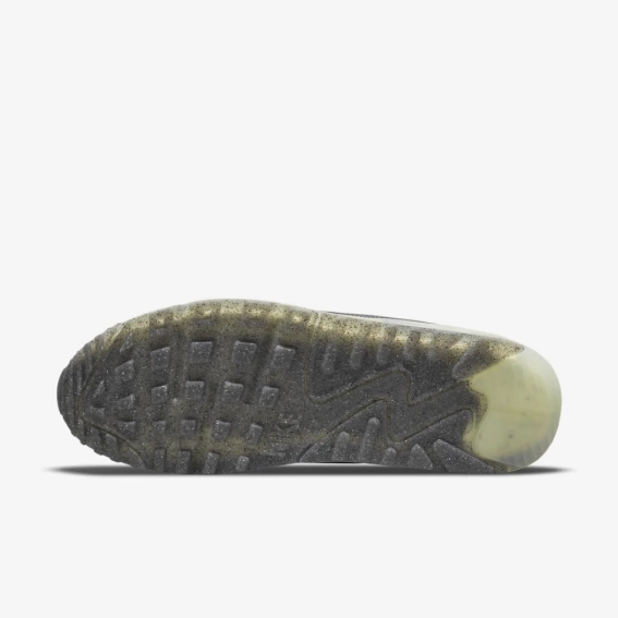 Кросівки чоловічі Nike Air Max Terrascape 90 Black DH2973-001 фото 7 — інтернет-магазин Tapok