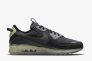 Кросівки чоловічі Nike Air Max Terrascape 90 Black DH2973-001 Фото 10
