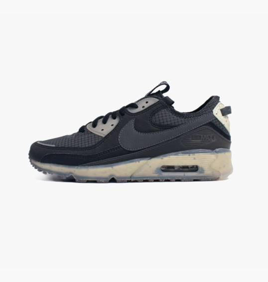 Кросівки чоловічі Nike Air Max Terrascape 90 Black DH2973-001 фото 16 — інтернет-магазин Tapok