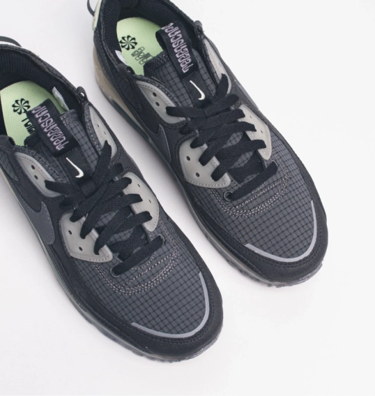 Кросівки чоловічі Nike Air Max Terrascape 90 Black DH2973-001 фото 18 — інтернет-магазин Tapok