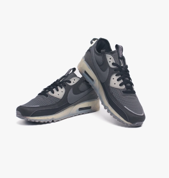 Кросівки чоловічі Nike Air Max Terrascape 90 Black DH2973-001 фото 20 — інтернет-магазин Tapok