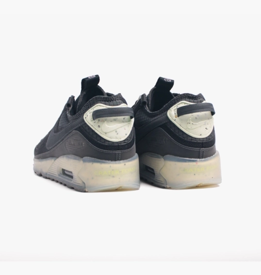 Кросівки чоловічі Nike Air Max Terrascape 90 Black DH2973-001 фото 21 — інтернет-магазин Tapok