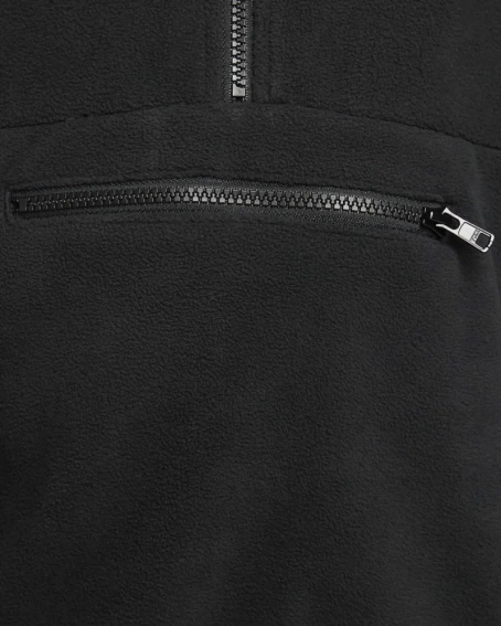 Толстовка Nike Club Fleece+ Black Dx0525-010 фото 5 — интернет-магазин Tapok