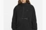 Толстовка Nike Club Fleece+ Black Dx0525-010 Фото 9