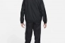 Спортивный костюм Nike Club Wvn Hd Trk Suit Black Bv3025-013 Фото 3