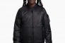Куртка Nike Sportswear Tech Therma-Fit Loose Insulated Jacket Black FB7858-010 Фото 1