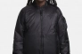 Куртка Nike Sportswear Tech Therma-Fit Loose Insulated Jacket Black FB7858-010 Фото 2