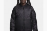 Куртка Nike Sportswear Tech Therma-Fit Loose Insulated Jacket Black FB7858-010 Фото 13