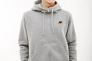 Толстовка Nike CLUB DT HOODIE FZ BB DQ8384-064 Фото 1