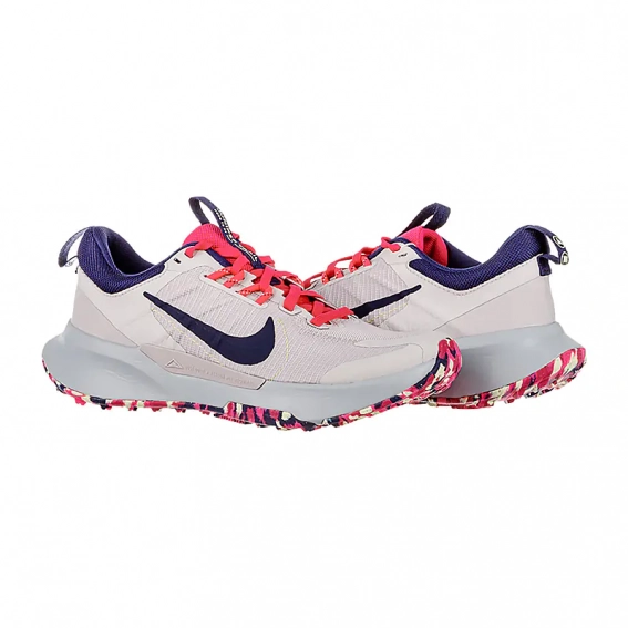 Кроссовки Nike JUNIPER TRAIL 2 NN DM0821-005 фото 3 — интернет-магазин Tapok