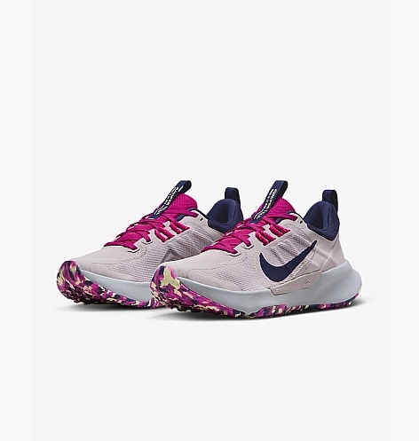 Кроссовки Nike JUNIPER TRAIL 2 NN DM0821-005 фото 2 — интернет-магазин Tapok