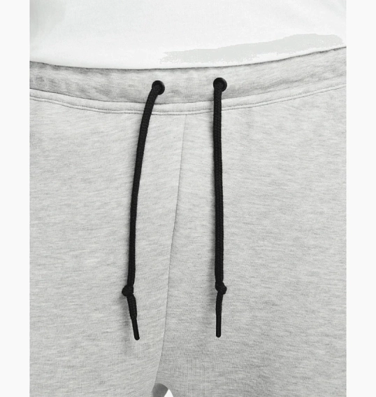 Толстовка Nike M NK TCH FLC FZ WR HOODIE FB7921-063 фото 5 — интернет-магазин Tapok