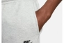 Толстовка Nike M NK TCH FLC FZ WR HOODIE FB7921-063 Фото 10